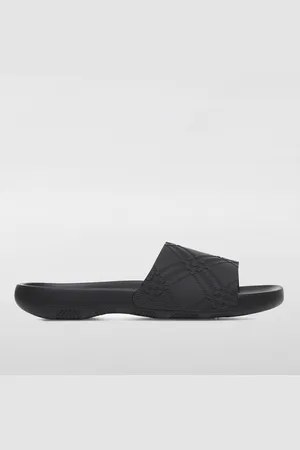 Burberry Sandals Men color