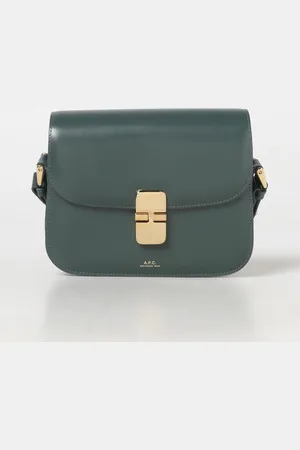 A.P.C. Mini Bag A. P.C. Woman color