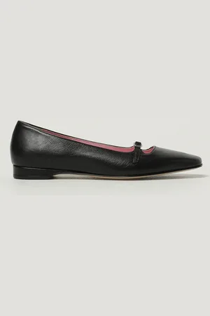 Carel Ballet Flats Woman color