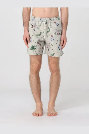 Palm Angels Swimsuit Men color
