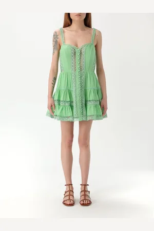 CHARO RUIZ IBIZA Dress Woman color