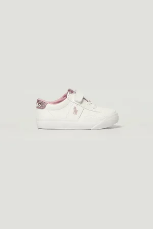 Ralph Lauren Sneakers Kids color