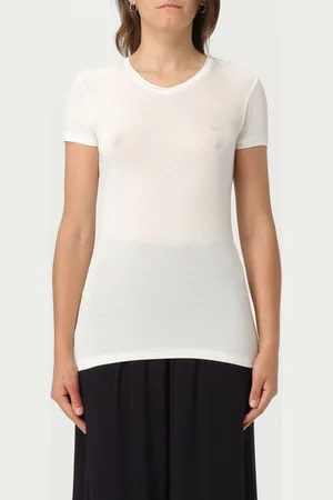Emporio Armani T-Shirt Woman color
