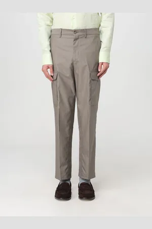 Etro Pants Men color