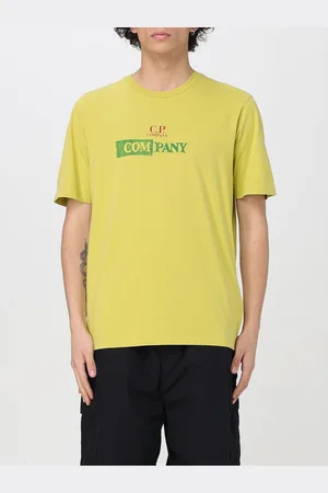 C.P. Company T-Shirt C. P. COMPANY Men color