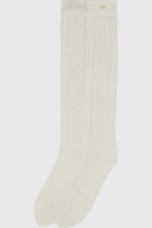 VALENTINO Socks Woman color