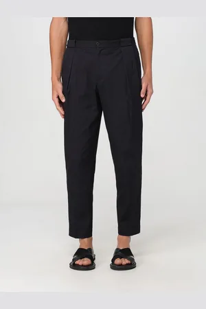 BRIGLIA Pants Men color