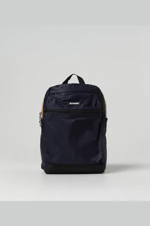 K-Way Backpack Men color