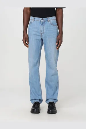FERRARI Jeans Men color
