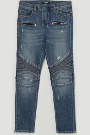 Balmain Jeans Kids color