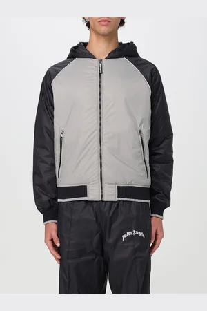 Palm Angels Jacket Men color