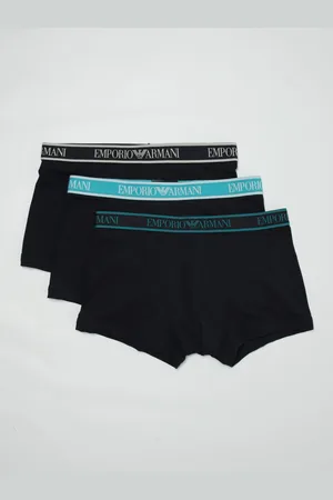 Emporio Armani Underwear Men color