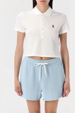 Ralph Lauren Polo Shirt Woman color