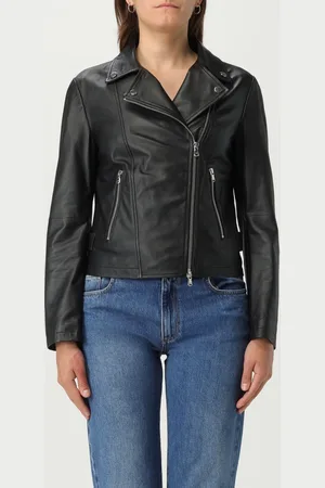 Emporio Armani Jacket Woman color