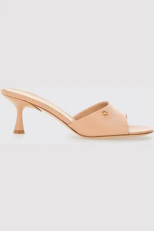Gianvito Rossi Heeled Sandals Woman color