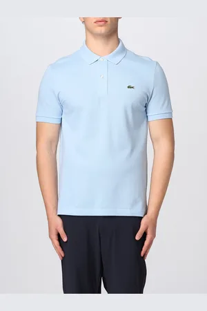 Lacoste Polo Shirt Men color