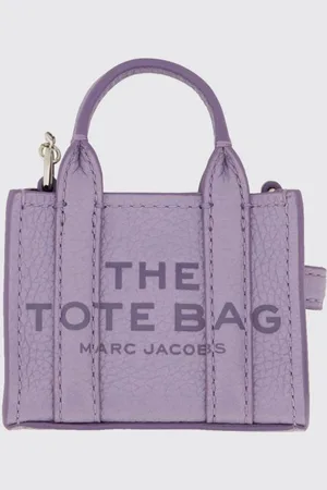 Marc Jacobs Key Chain Woman color