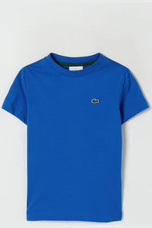 Lacoste T-Shirt Kids color