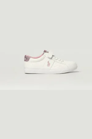 Ralph Lauren Sneakers Kids color