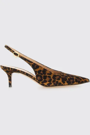 Gianvito Rossi Pumps Woman color
