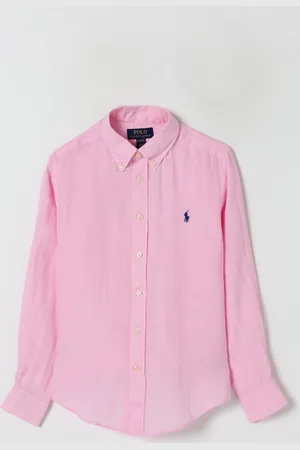 Ralph Lauren Shirt Men color