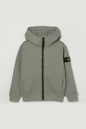 Stone Island Sweater Kids color