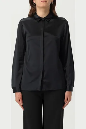 Emporio Armani Shirt Woman color