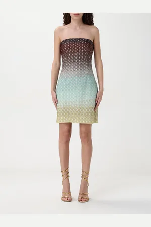 Missoni Dress Woman color