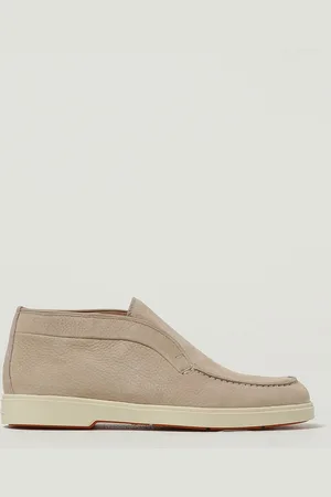 santoni Loafers Woman color