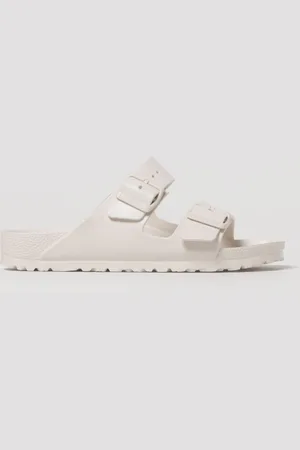 Birkenstock Flat Sandals Woman color