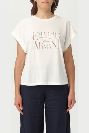 Emporio Armani T-Shirt Woman color