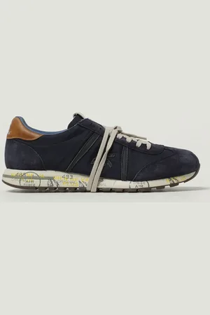 Premiata Sneakers Men color