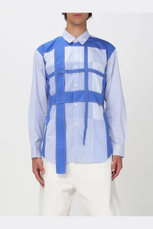 Comme des Garçons Shirt Men color
