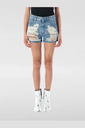 Maison Margiela Short Woman color