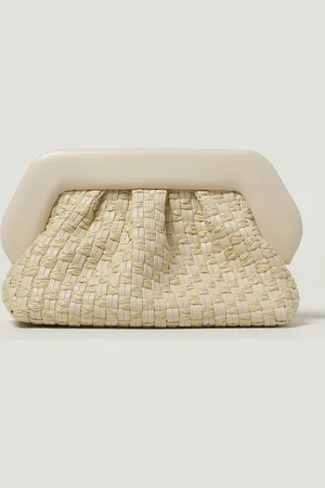 THEMOIRÈ Crossbody Bags THEMOIRÈ Woman color