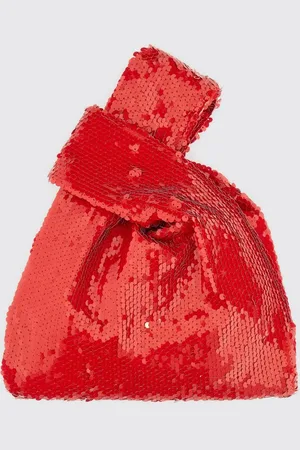 Msgm Crossbody Bags Woman color