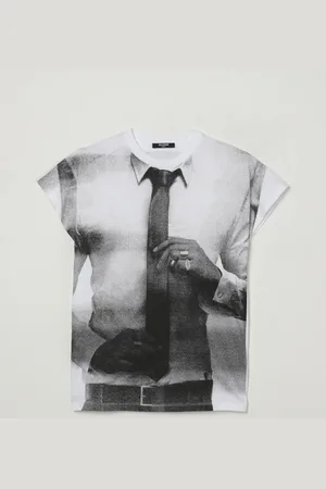 Balmain T-Shirt Kids color