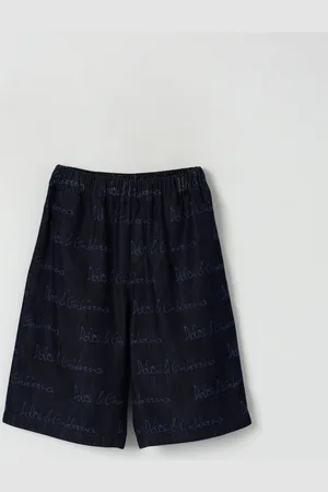 Dolce & Gabbana Pants Kids color