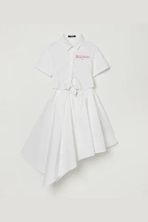 Balmain Dress Kids color