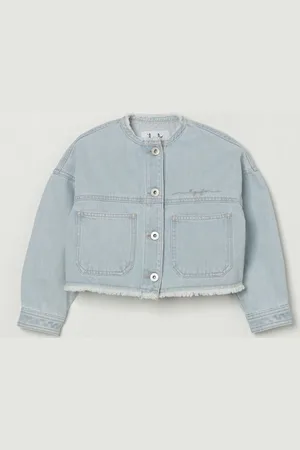 Il gufo Coat Kids color