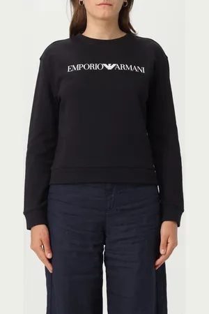 Emporio Armani Sweater Woman color