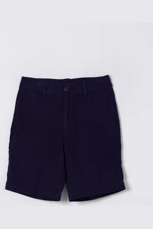 Ralph Lauren Shorts Kids color