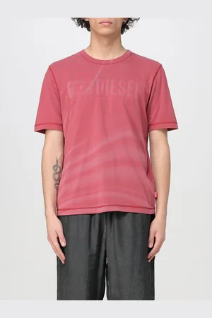 Diesel T-Shirt Men color