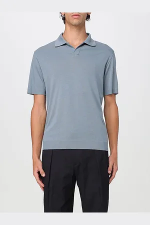 Emporio Armani Polo Shirt Men color