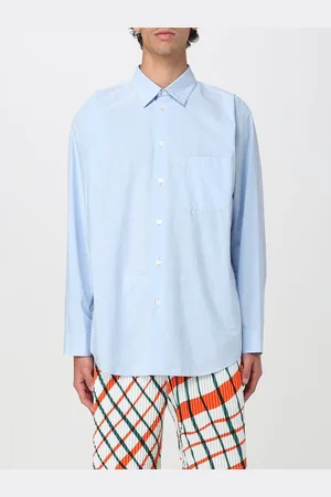 Issey Miyake Shirt Men color