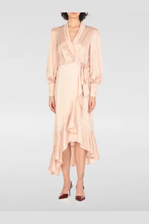 ZIMMERMANN Dress Woman color