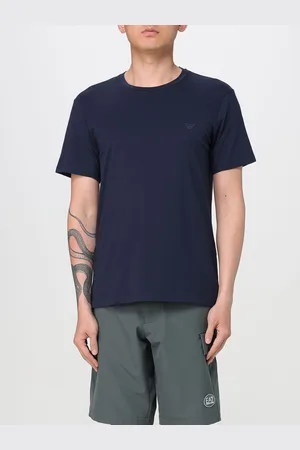 Emporio Armani T-Shirt Men color