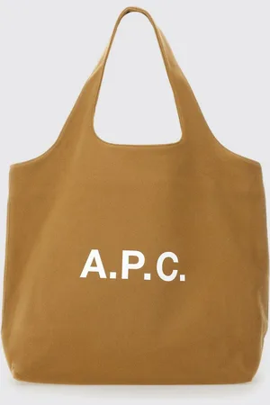 A.P.C. Bags A. P.C. Men color