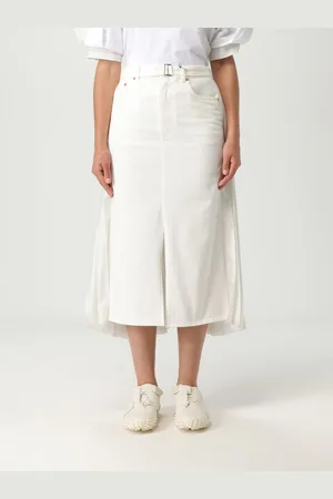 SACAI Skirt Woman color