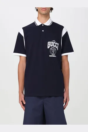 Gucci Polo Shirt Men color